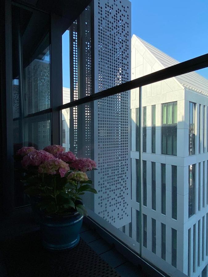 Granaria - Baltic Riviera Apartments Gdansk Dış mekan fotoğraf