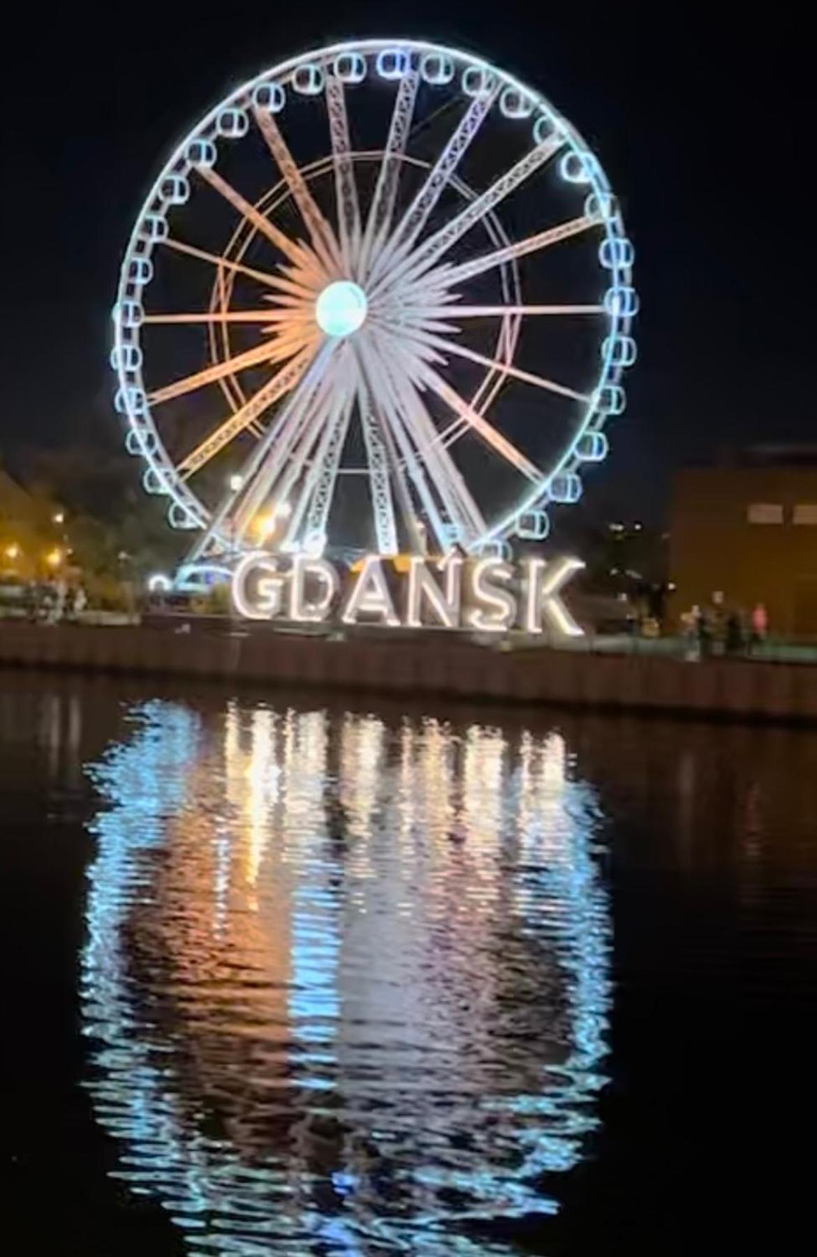 Granaria - Baltic Riviera Apartments Gdansk Dış mekan fotoğraf