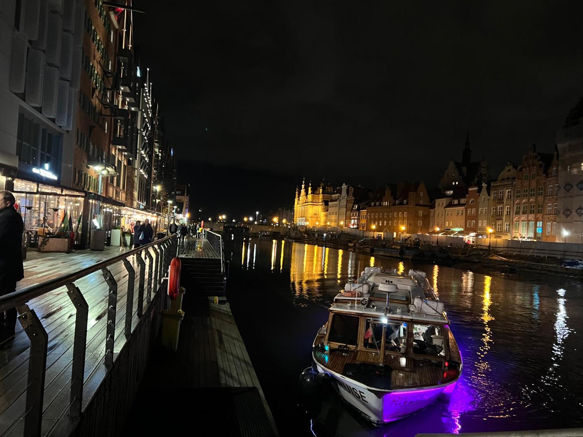 Granaria - Baltic Riviera Apartments Gdansk Dış mekan fotoğraf